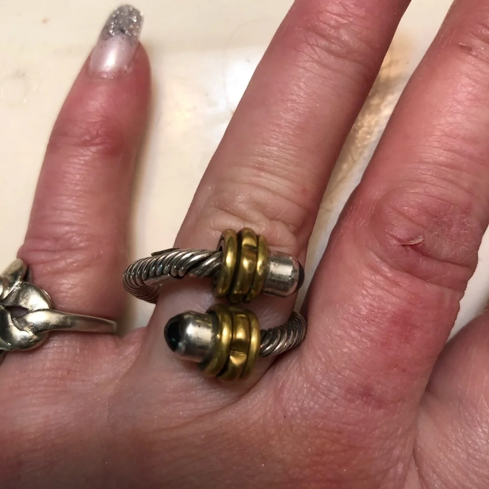 925 Sterling Silver sterling silver